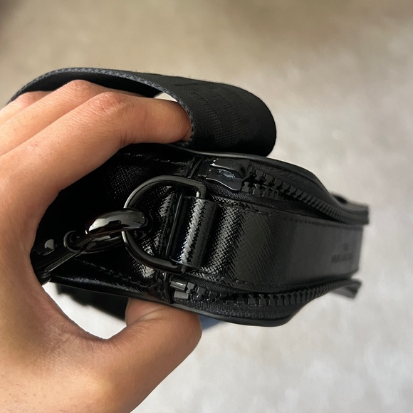 Marc Jacob’s Snapshot Bag - Picture 6 of 7